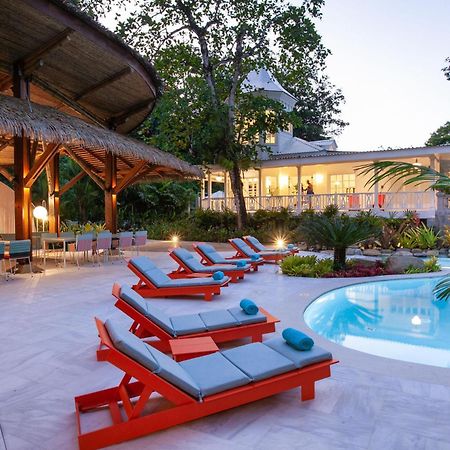 Hotel Aguas Claras Member Of The Cayuga Collection Puerto Viejo de Talamanca Esterno foto