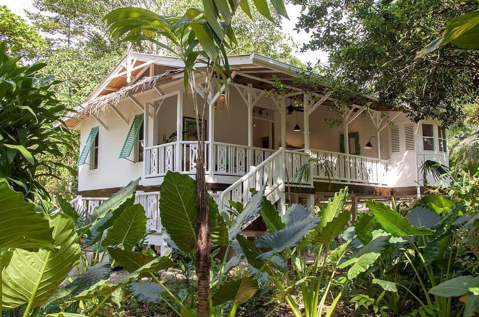 Hotel Aguas Claras Member Of The Cayuga Collection Puerto Viejo de Talamanca Esterno foto