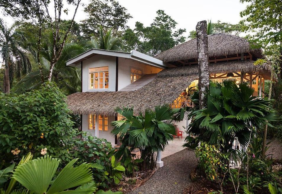 Hotel Aguas Claras Member Of The Cayuga Collection Puerto Viejo de Talamanca Esterno foto