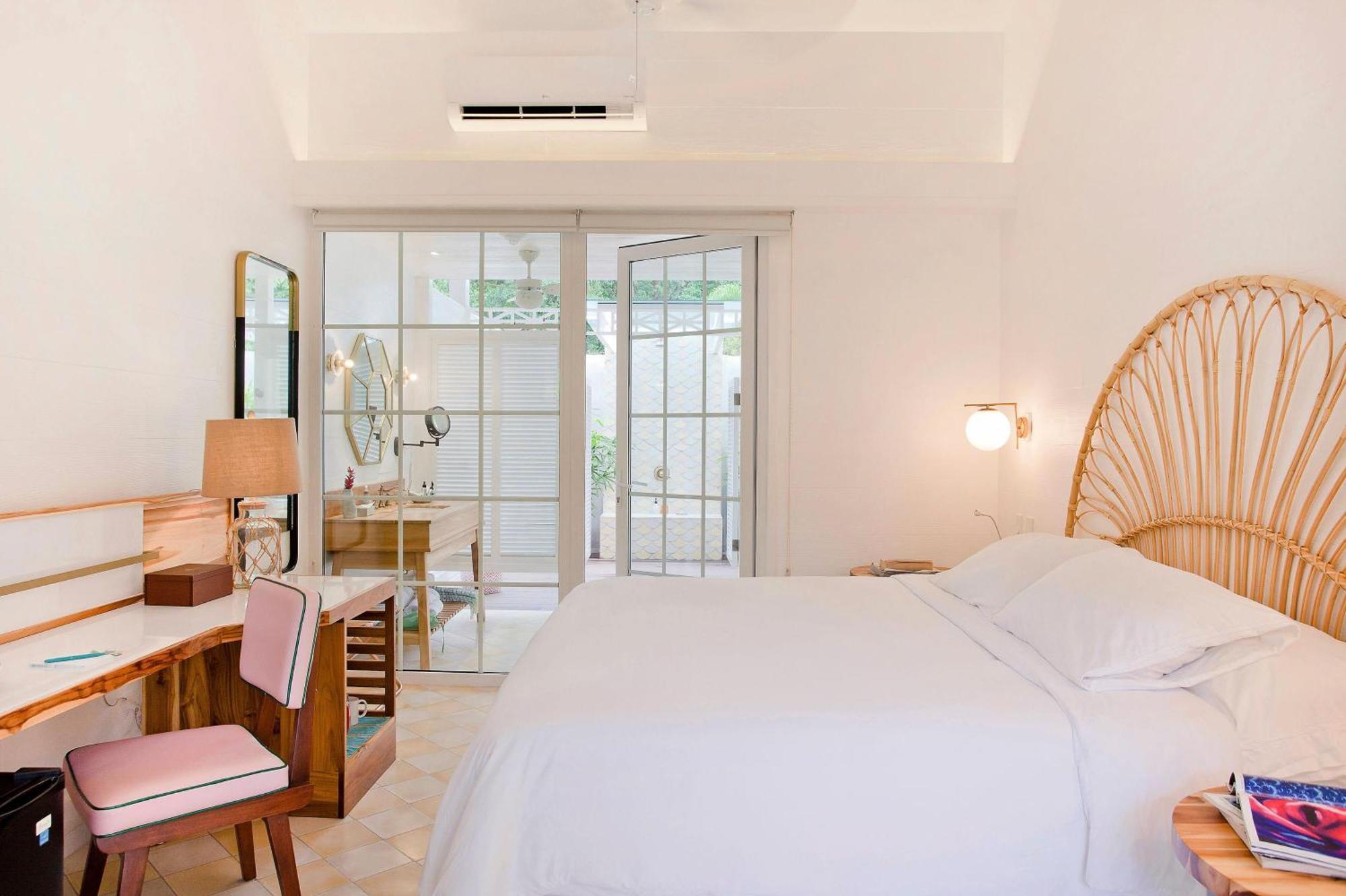 Hotel Aguas Claras Member Of The Cayuga Collection Puerto Viejo de Talamanca Esterno foto