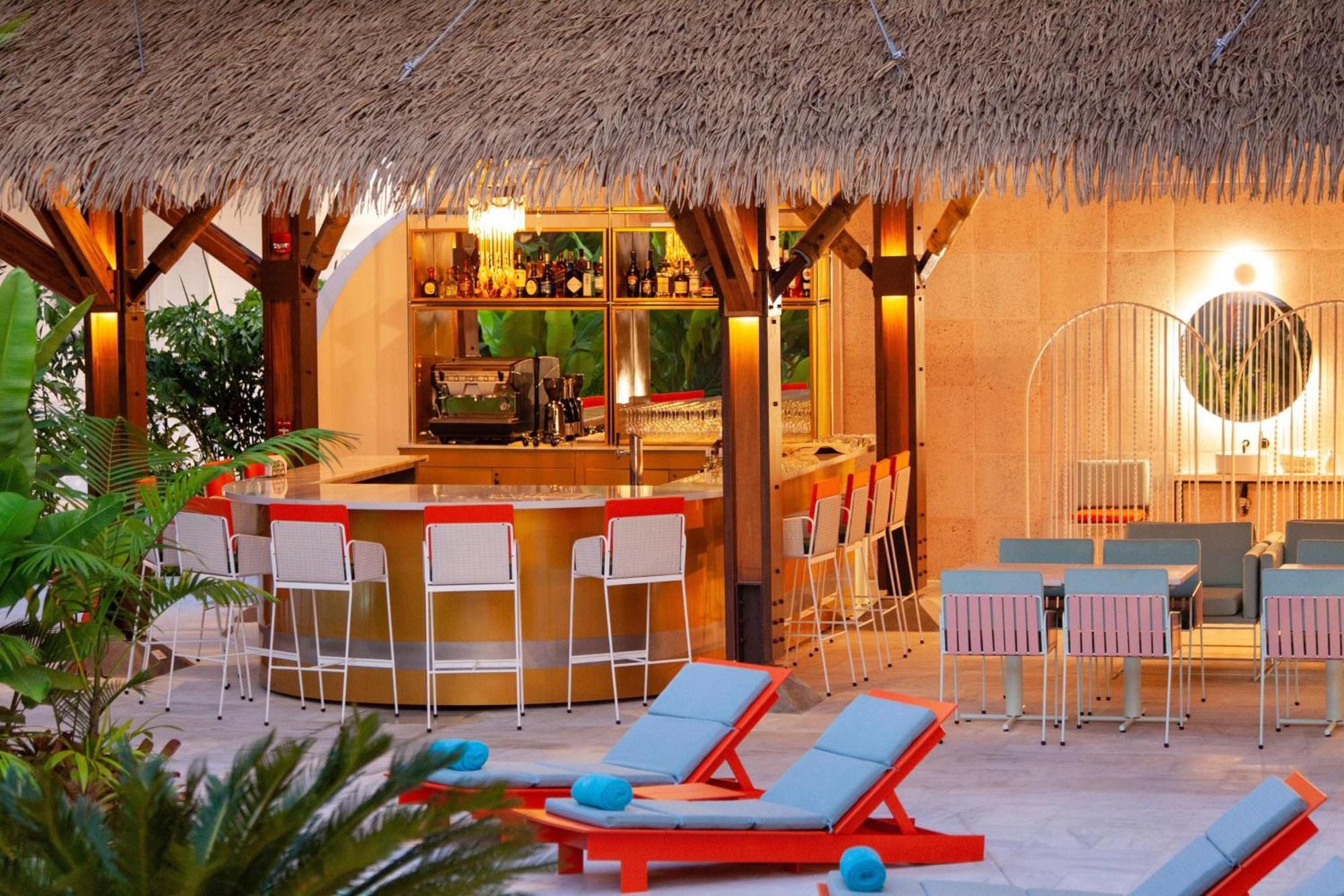 Hotel Aguas Claras Member Of The Cayuga Collection Puerto Viejo de Talamanca Esterno foto