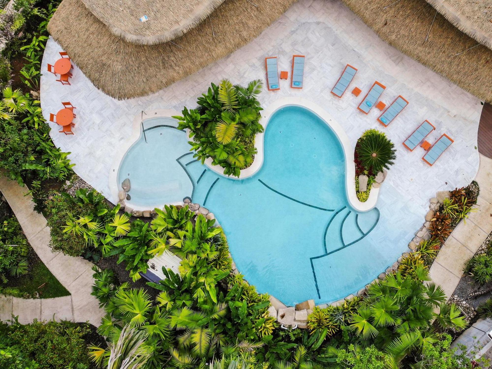 Hotel Aguas Claras Member Of The Cayuga Collection Puerto Viejo de Talamanca Esterno foto